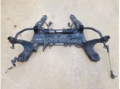 Recambio de puente delantero para bmw x2 (f39) xdrive referencia OEM IAM 31116872729 6872729 6888445