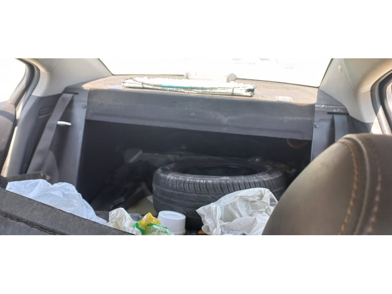 chevrolet cruze del año 2013