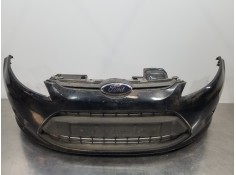 Recambio de paragolpes delantero para ford fiesta (cb1) active referencia OEM IAM 1568813 8A6117757ADXWAA 