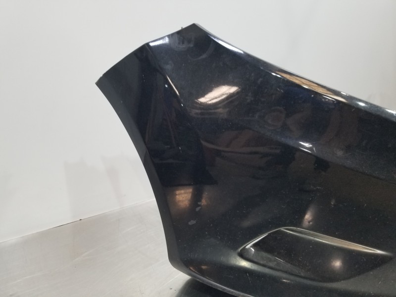 Recambio de paragolpes delantero para ford fiesta (cb1) active referencia OEM IAM 1568813 8A6117757ADXWAA  Recambio de paragolpes delantero para ford fiesta (cb1) active referencia OEM IAM 1568813 8A6117757ADXWAA