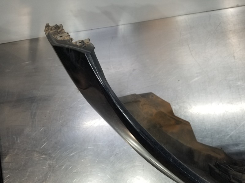 Recambio de paragolpes delantero para ford fiesta (cb1) active referencia OEM IAM 1568813 8A6117757ADXWAA  Recambio de paragolpes delantero para ford fiesta (cb1) active referencia OEM IAM 1568813 8A6117757ADXWAA