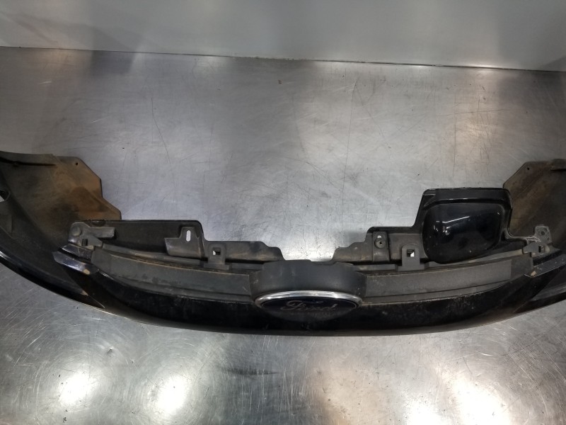 Recambio de paragolpes delantero para ford fiesta (cb1) active referencia OEM IAM 1568813 8A6117757ADXWAA  Recambio de paragolpes delantero para ford fiesta (cb1) active referencia OEM IAM 1568813 8A6117757ADXWAA