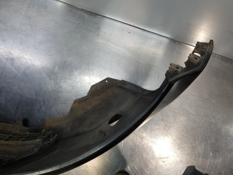 Recambio de paragolpes delantero para ford fiesta (cb1) active referencia OEM IAM 1568813 8A6117757ADXWAA  Recambio de paragolpes delantero para ford fiesta (cb1) active referencia OEM IAM 1568813 8A6117757ADXWAA