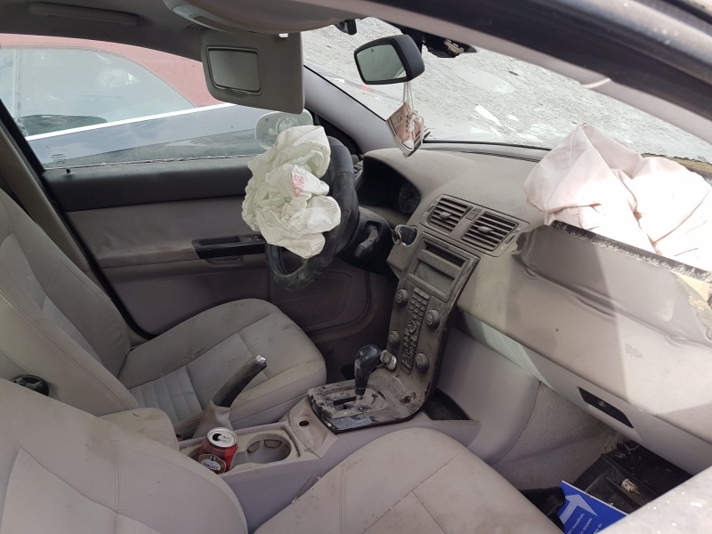 volvo s40 berlina del año 2007