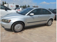 volvo s40 berlina del año 2005 2