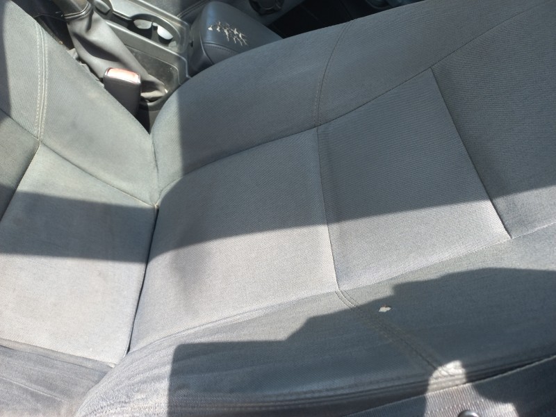 volvo s40 berlina del año 2005