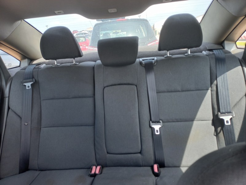 volvo s40 berlina del año 2005