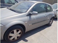 renault megane ii berlina 3p del año 2003 2