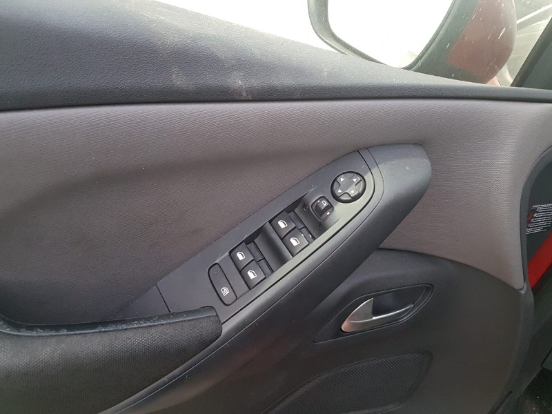 citroen c4 grand picasso del año 2014