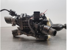 Recambio de termostato para citroen ds 7 crossback referencia OEM IAM 9804160380