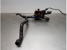 Recambio de termostato para citroen ds 7 crossback referencia OEM IAM 9804160380   2