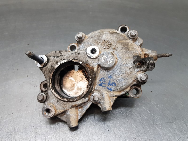 Recambio de soporte bomba inyeccion para citroen ds 7 crossback referencia OEM IAM 9839294280  