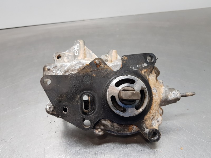 Recambio de soporte bomba inyeccion para citroen ds 7 crossback referencia OEM IAM 9839294280  