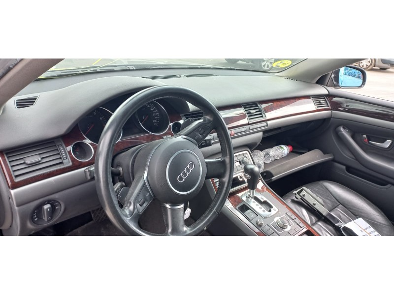 audi a8 (4e2) del año 2004
