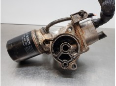 Recambio de soporte filtro aceite para citroen ds 7 crossback referencia OEM IAM 9826074680 F026407353