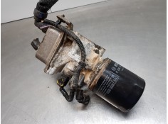 Recambio de soporte filtro aceite para citroen ds 7 crossback referencia OEM IAM 9826074680 F026407353  2