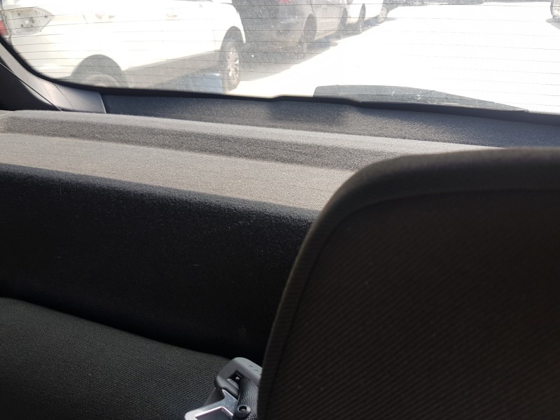 opel astra h berlina del año 2004