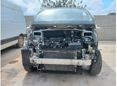 peugeot expert furgón del año 2017