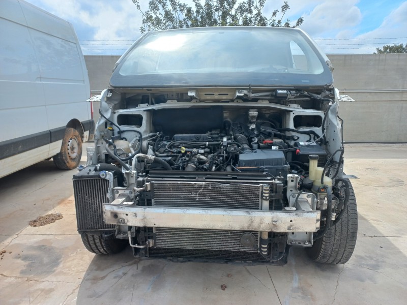 peugeot expert furgón del año 2017