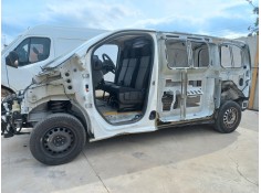 peugeot expert furgón del año 2017 2