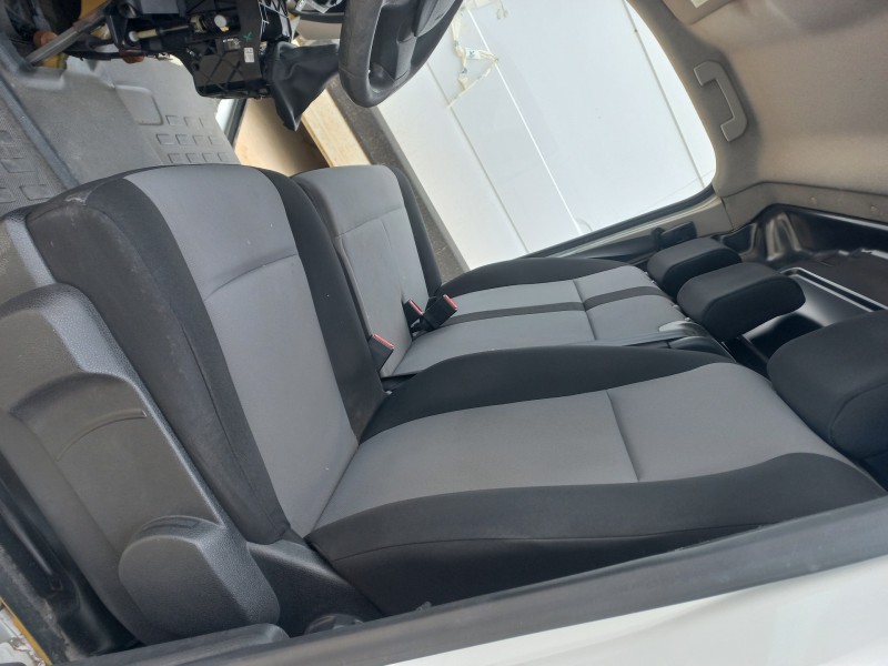 peugeot expert furgón del año 2017