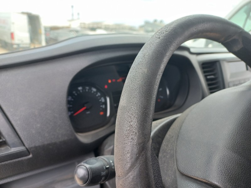 peugeot expert furgón del año 2017