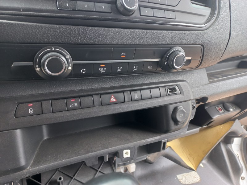 peugeot expert furgón del año 2017