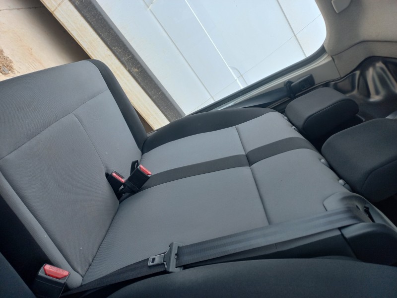 peugeot expert furgón del año 2017