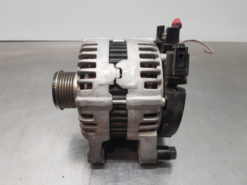 Recambio de alternador para ford fiesta (cb1) active referencia OEM IAM 1506299 8V2110300AB  Recambio de alternador para ford fiesta (cb1) active referencia OEM IAM 1506299 8V2110300AB