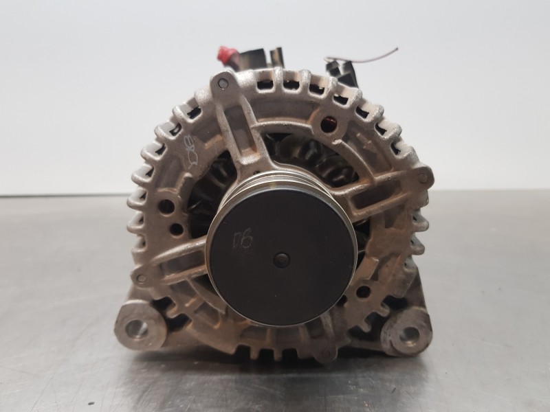 Recambio de alternador para ford fiesta (cb1) active referencia OEM IAM 1506299 8V2110300AB  Recambio de alternador para ford fiesta (cb1) active referencia OEM IAM 1506299 8V2110300AB