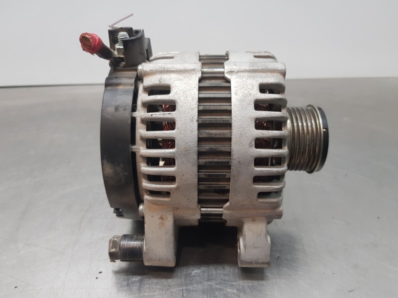 Recambio de alternador para ford fiesta (cb1) active referencia OEM IAM 1506299 8V2110300AB  Recambio de alternador para ford fiesta (cb1) active referencia OEM IAM 1506299 8V2110300AB