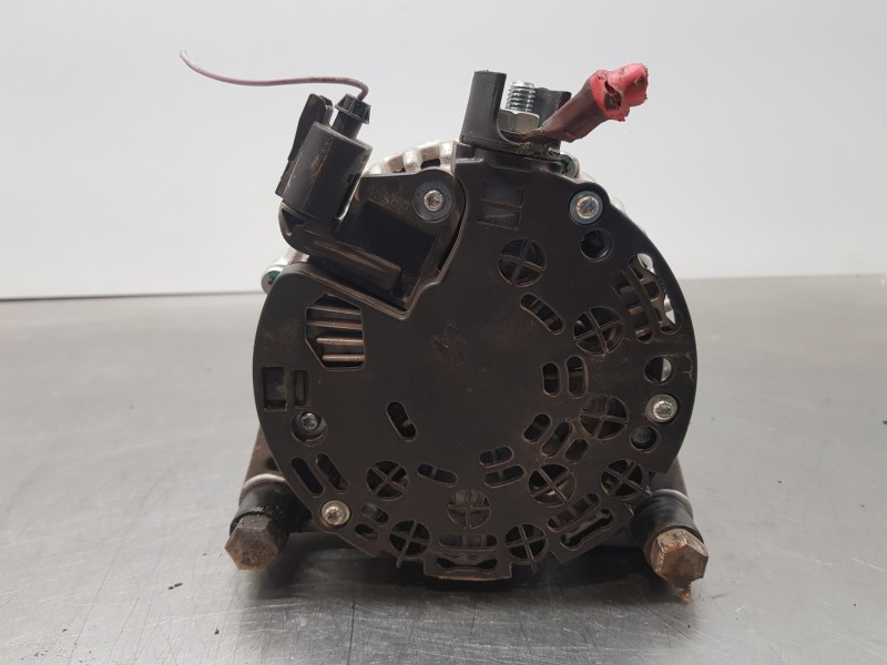 Recambio de alternador para ford fiesta (cb1) active referencia OEM IAM 1506299 8V2110300AB  Recambio de alternador para ford fiesta (cb1) active referencia OEM IAM 1506299 8V2110300AB