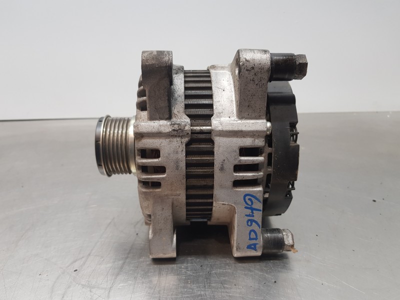 Recambio de alternador para ford fiesta (cb1) active referencia OEM IAM 1506299 8V2110300AB  Recambio de alternador para ford fiesta (cb1) active referencia OEM IAM 1506299 8V2110300AB