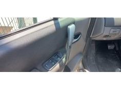 renault scenic ii del año 2007 2