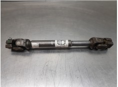 Recambio de barra direccion para ford fiesta (cb1) active referencia OEM IAM 5530461 H1B13C662AA 