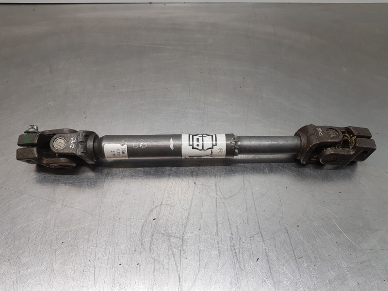 Recambio de barra direccion para ford fiesta (cb1) active referencia OEM IAM 5530461 H1B13C662AA 