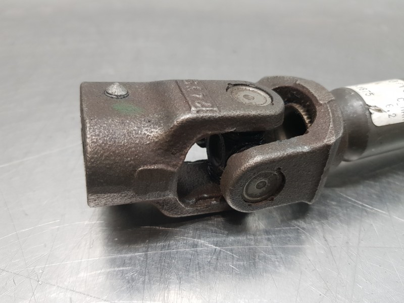 Recambio de barra direccion para ford fiesta (cb1) active referencia OEM IAM 5530461 H1B13C662AA 