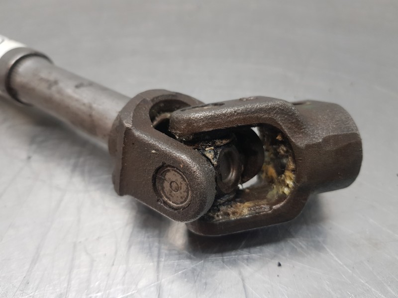 Recambio de barra direccion para ford fiesta (cb1) active referencia OEM IAM 5530461 H1B13C662AA 