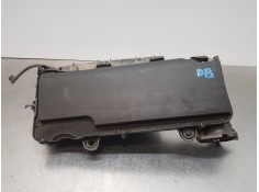 Recambio de filtro aire para ford fiesta (cb1) active referencia OEM IAM 1670804 9652987380 7S6Q9600BC