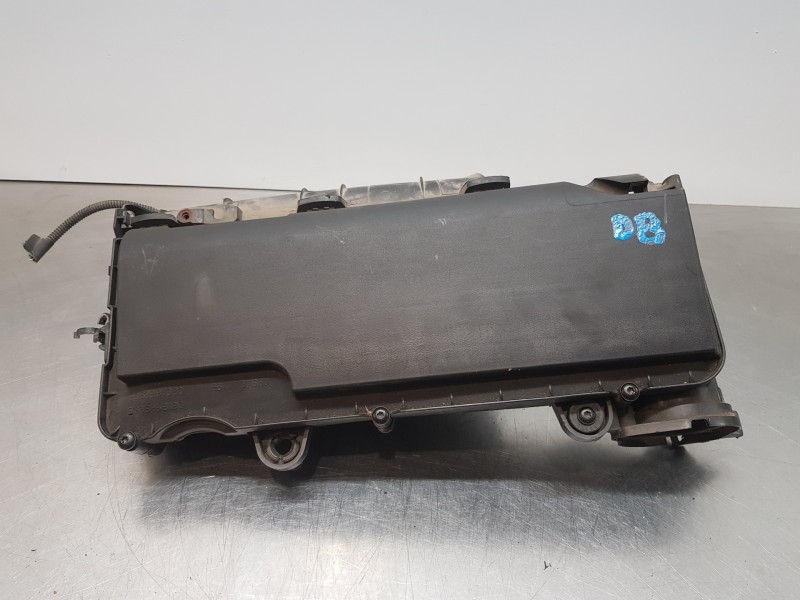 Recambio de filtro aire para ford fiesta (cb1) active referencia OEM IAM 1670804 9652987380 7S6Q9600BC Recambio de filtro aire para ford fiesta (cb1) active referencia OEM IAM 1670804 9652987380 7S6Q9600BC