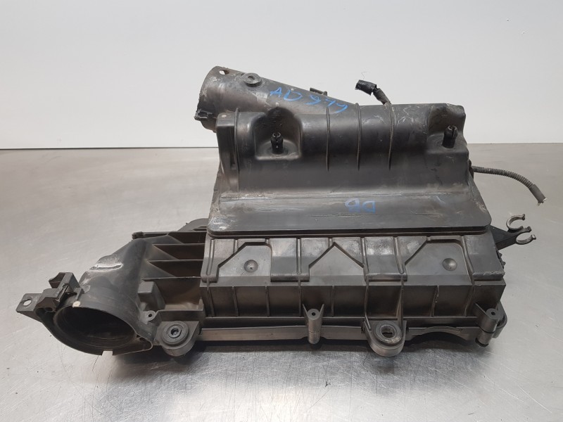 Recambio de filtro aire para ford fiesta (cb1) active referencia OEM IAM 1670804 9652987380 7S6Q9600BC Recambio de filtro aire para ford fiesta (cb1) active referencia OEM IAM 1670804 9652987380 7S6Q9600BC