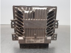 Recambio de centralita motor uce para ford fiesta (cb1) active referencia OEM IAM 8V2112A650EC 5WS40584C 