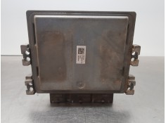 Recambio de centralita motor uce para ford fiesta (cb1) active referencia OEM IAM 8V2112A650EC 5WS40584C  2