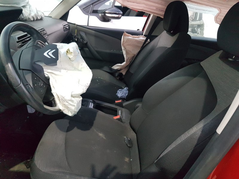 citroen c4 grand picasso del año 2014