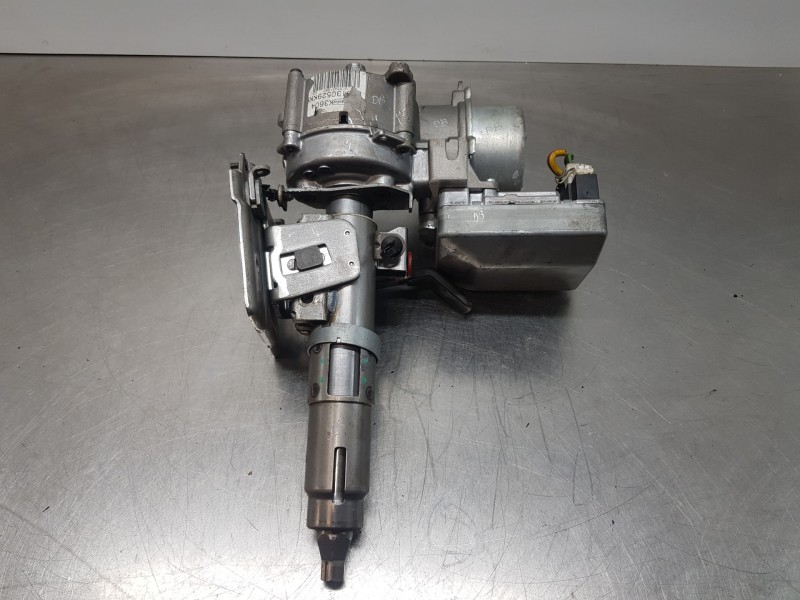 Recambio de columna direccion para ford fiesta (cb1) active referencia OEM IAM 1899412 C1BC3D071CA  Recambio de columna direccion para ford fiesta (cb1) active referencia OEM IAM 1899412 C1BC3D071CA