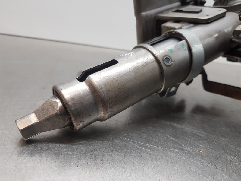 Recambio de columna direccion para ford fiesta (cb1) active referencia OEM IAM 1899412 C1BC3D071CA  Recambio de columna direccion para ford fiesta (cb1) active referencia OEM IAM 1899412 C1BC3D071CA