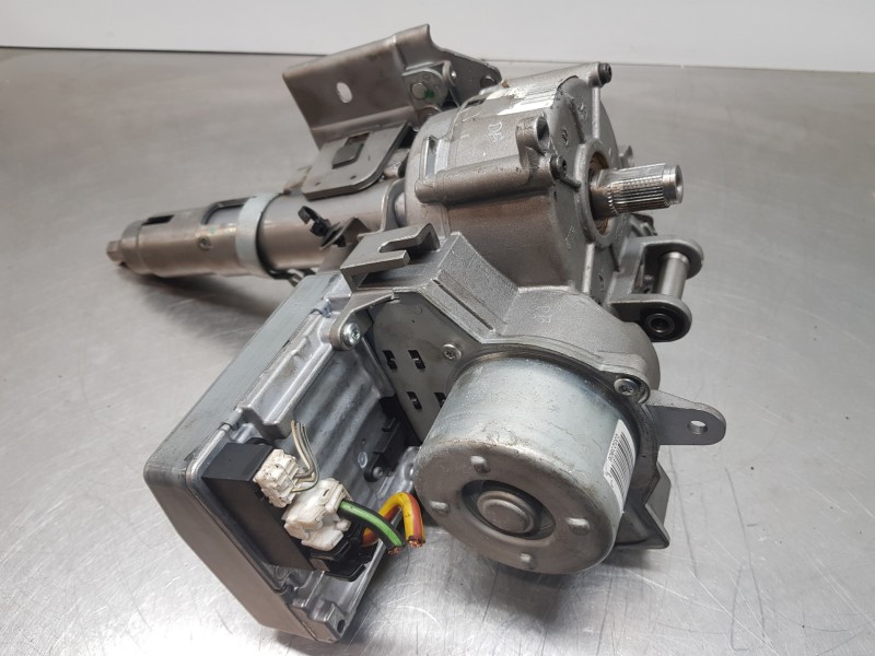 Recambio de columna direccion para ford fiesta (cb1) active referencia OEM IAM 1899412 C1BC3D071CA  Recambio de columna direccion para ford fiesta (cb1) active referencia OEM IAM 1899412 C1BC3D071CA