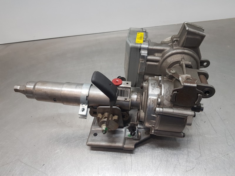 Recambio de columna direccion para ford fiesta (cb1) active referencia OEM IAM 1899412 C1BC3D071CA  Recambio de columna direccion para ford fiesta (cb1) active referencia OEM IAM 1899412 C1BC3D071CA