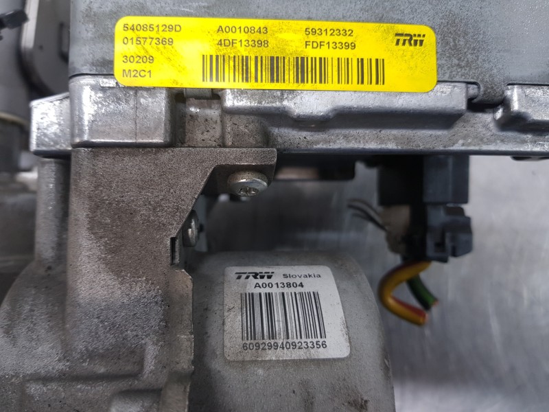 Recambio de columna direccion para ford fiesta (cb1) active referencia OEM IAM 1899412 C1BC3D071CA  Recambio de columna direccion para ford fiesta (cb1) active referencia OEM IAM 1899412 C1BC3D071CA