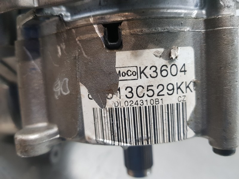 Recambio de columna direccion para ford fiesta (cb1) active referencia OEM IAM 1899412 C1BC3D071CA  Recambio de columna direccion para ford fiesta (cb1) active referencia OEM IAM 1899412 C1BC3D071CA